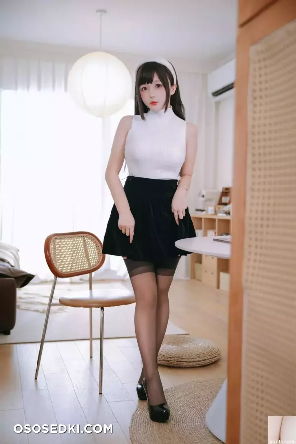 [網路收集] 福利少女 日奈嬌《鄰家太太》VIP專屬全 - 43