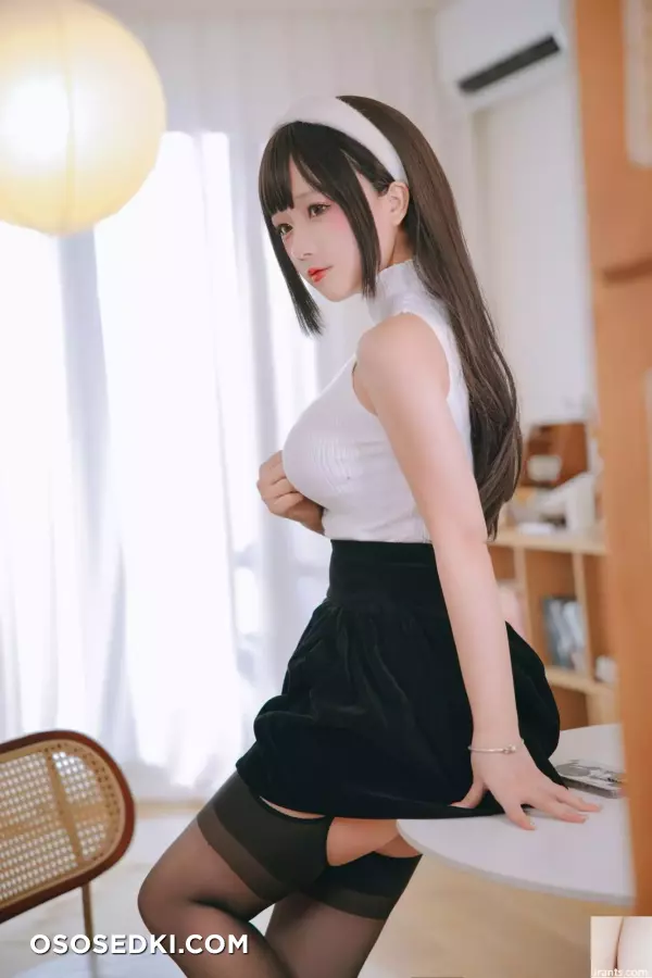 [網路收集] 福利少女 日奈嬌《鄰家太太》VIP專屬全 - 45