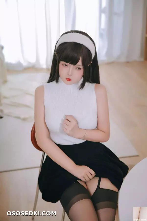 [網路收集] 福利少女 日奈嬌《鄰家太太》VIP專屬全 - 47