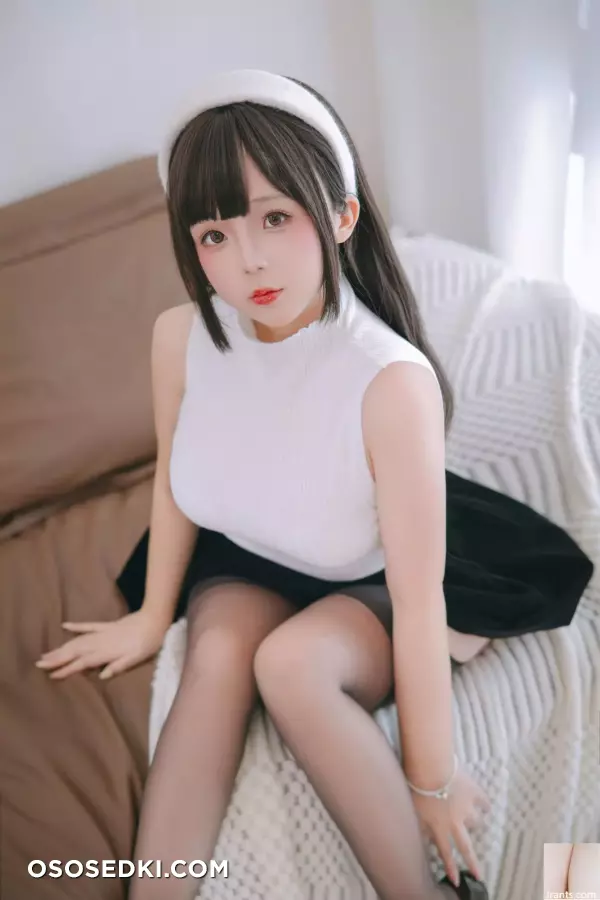 [網路收集] 福利少女 日奈嬌《鄰家太太》VIP專屬全 - 58