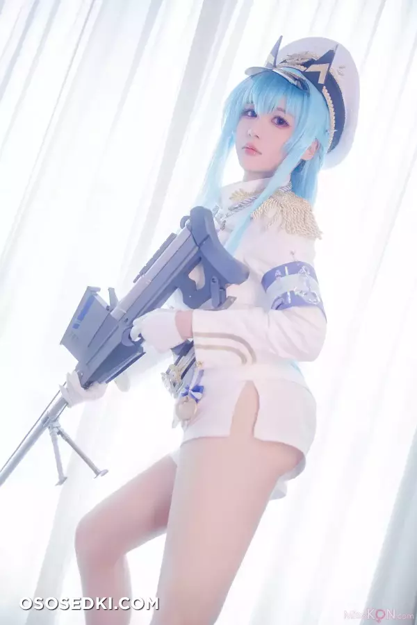 Coser@ShiragaYanko: Helen (60 photos) - 10