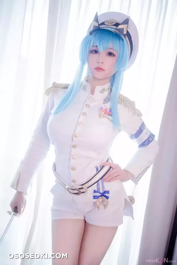 Coser@ShiragaYanko: Helen (60 photos) - 11