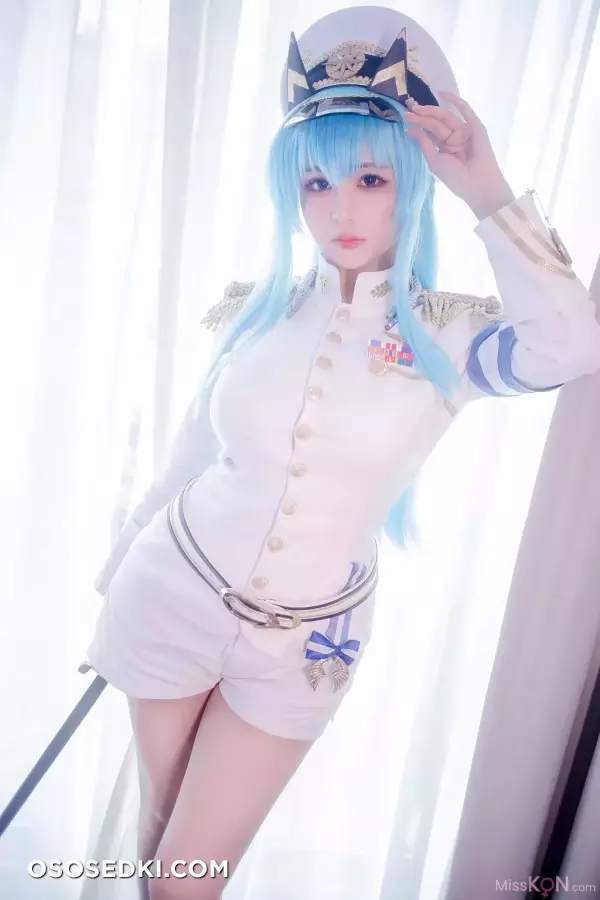 Coser@ShiragaYanko: Helen (60 photos) - 12