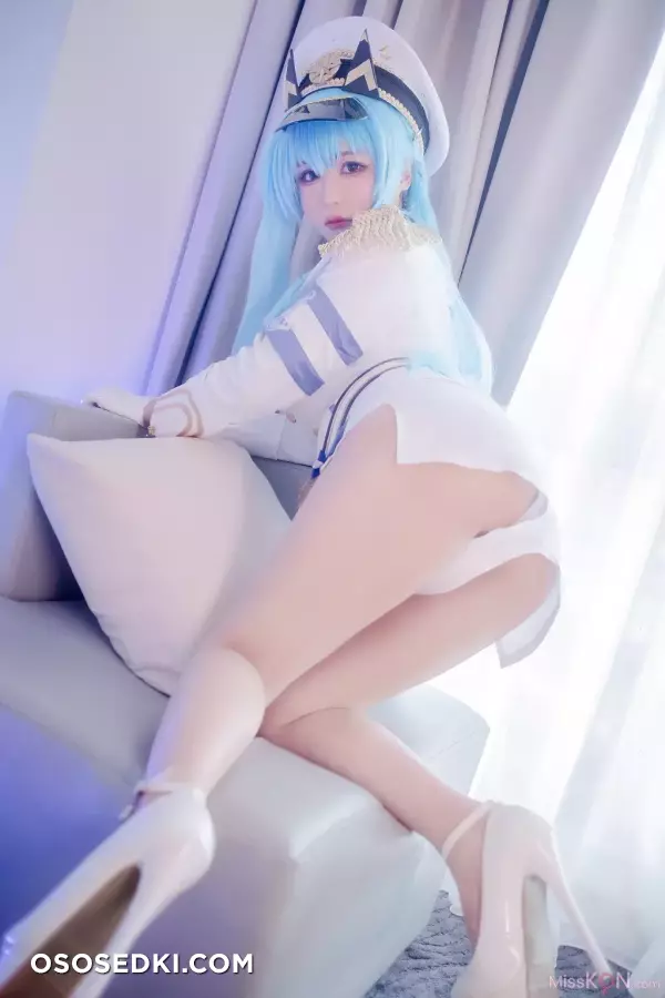 Coser@ShiragaYanko: Helen (60 photos) - 13