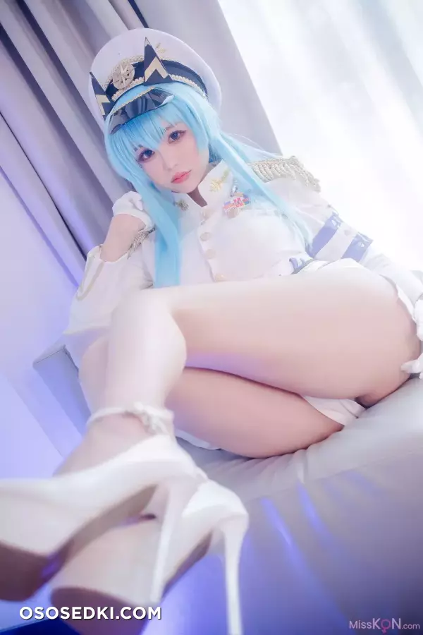 Coser@ShiragaYanko: Helen (60 photos) - 24