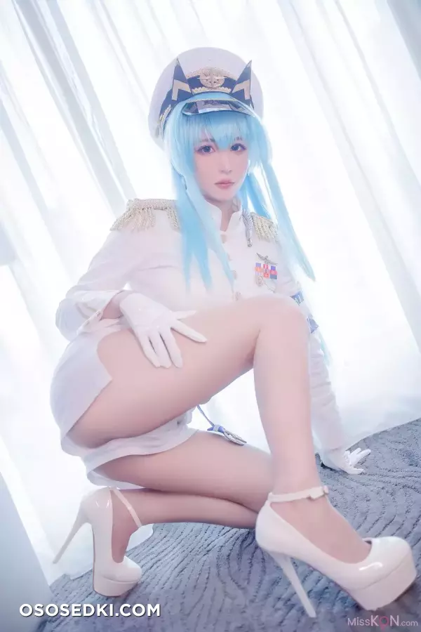 Coser@ShiragaYanko: Helen (60 photos) - 6