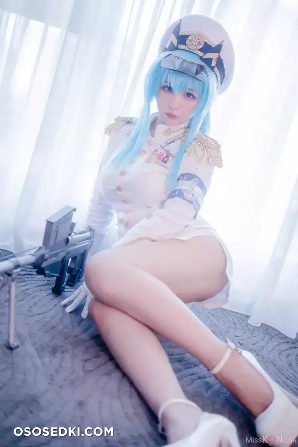 Coser@ShiragaYanko: Helen (60 photos) - 60