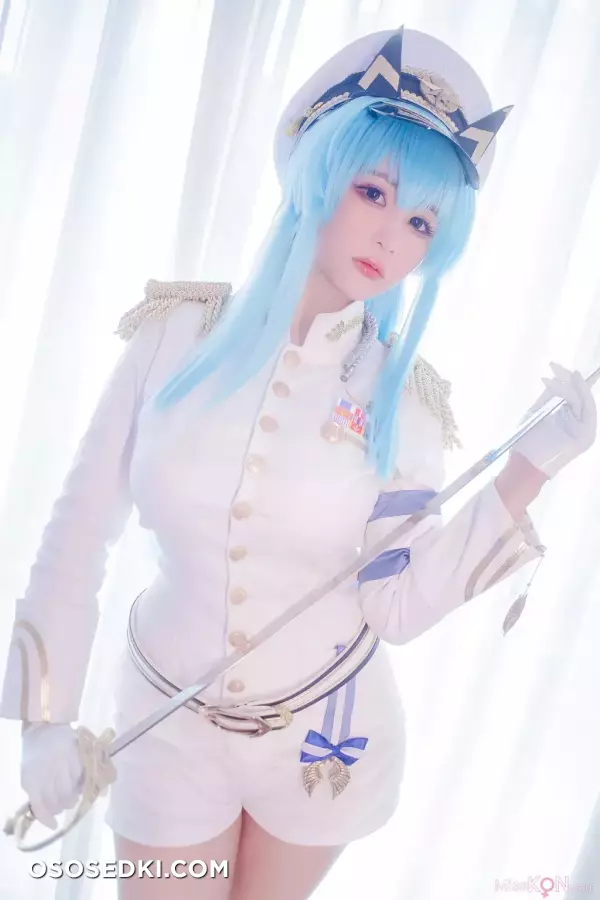 Coser@ShiragaYanko: Helen (60 photos) - 7