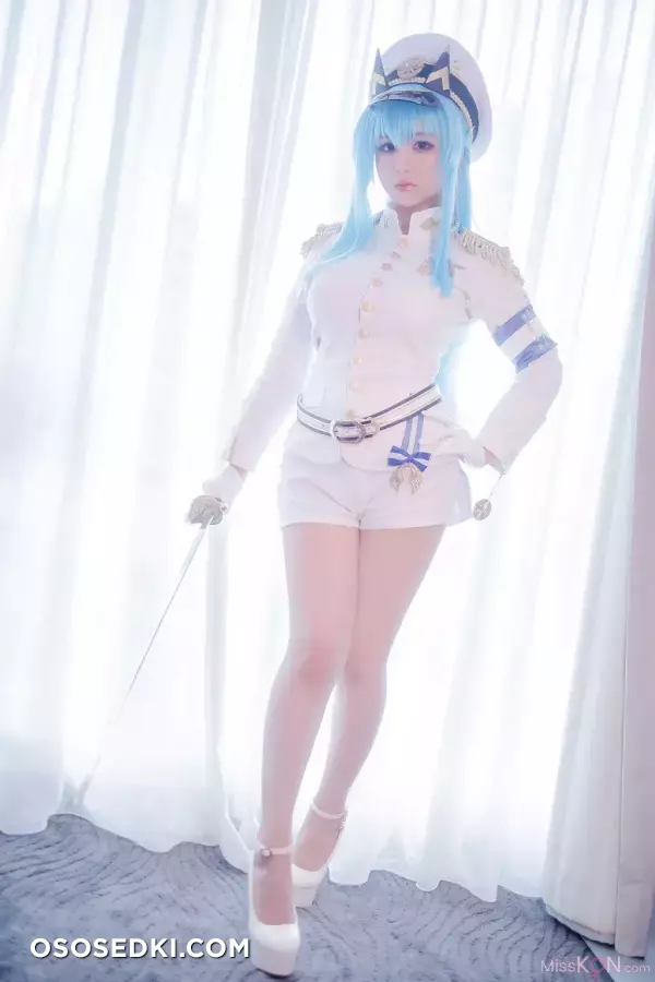Coser@ShiragaYanko: Helen (60 photos) - 8