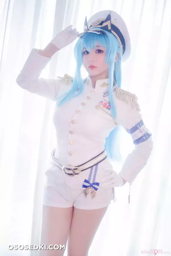 Coser@ShiragaYanko: Helen (60 photos) - 9