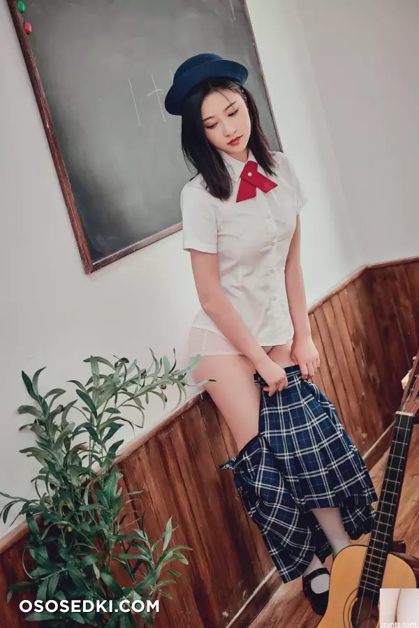 [网路收集] 福利少女-年年月刊少女 - 20