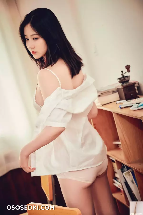 [网路收集] 福利少女-年年月刊少女 - 37