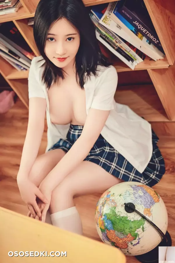 [网路收集] 福利少女-年年月刊少女 - 7