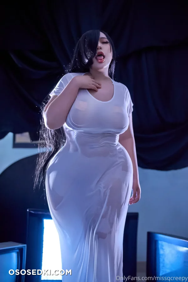 Queenie - Sadako Yamamura - The Ring - 1