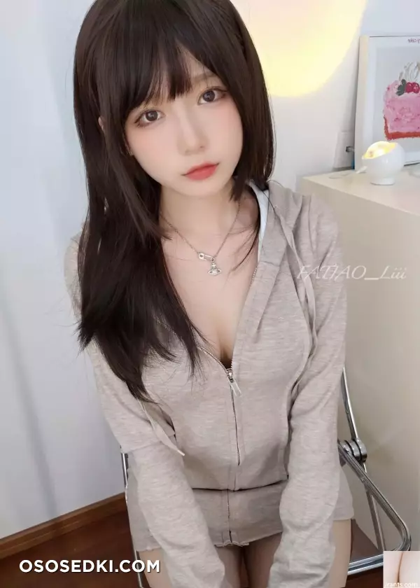 [网路收集] 福利少女 迷之呆梨 - 10
