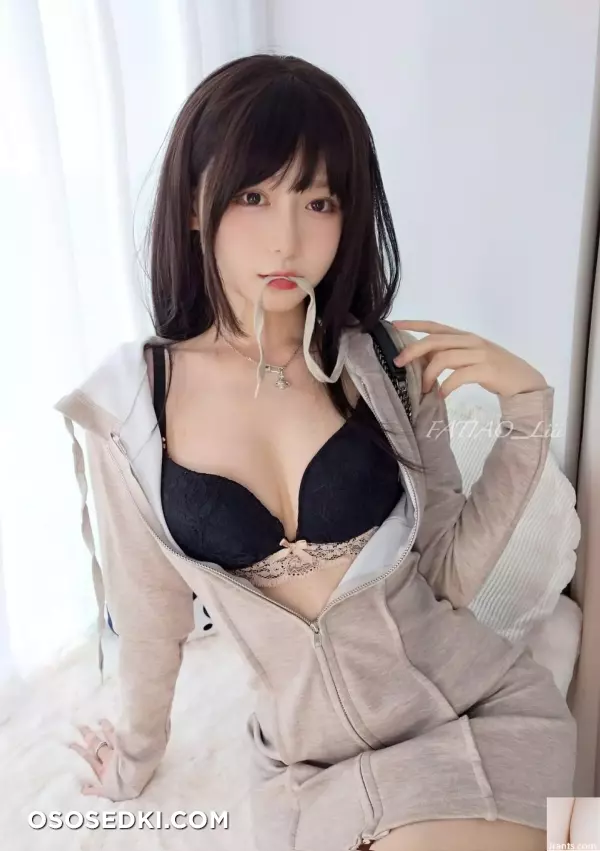 [网路收集] 福利少女 迷之呆梨 - 14