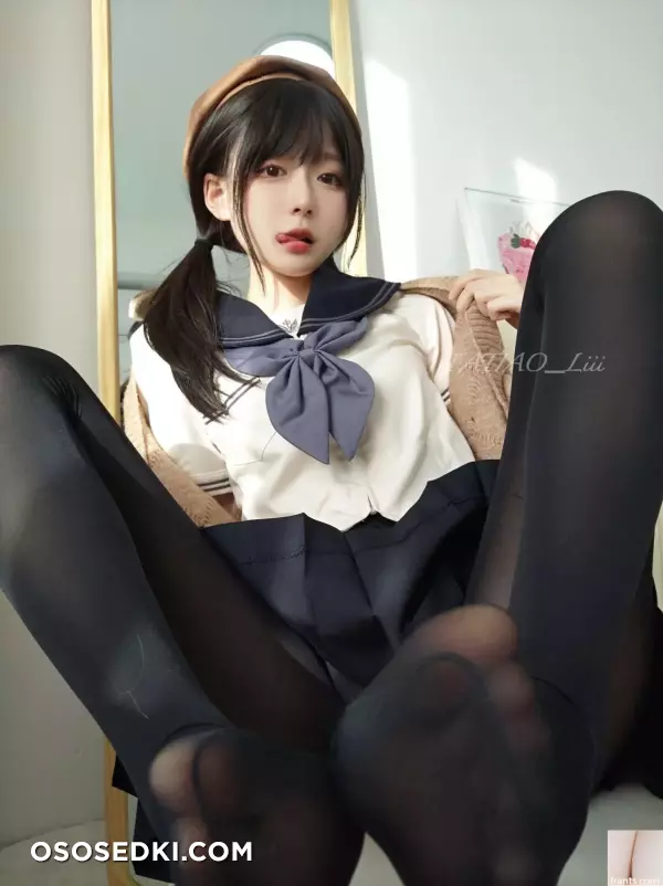 [网路收集] 福利少女 迷之呆梨 - 32