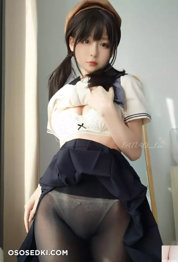 [网路收集] 福利少女 迷之呆梨 - 35