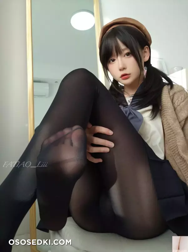 [网路收集] 福利少女 迷之呆梨 - 48