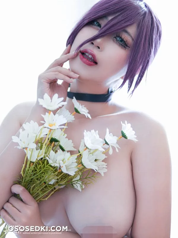 Kururin - Reze - Chainsaw Man - 15