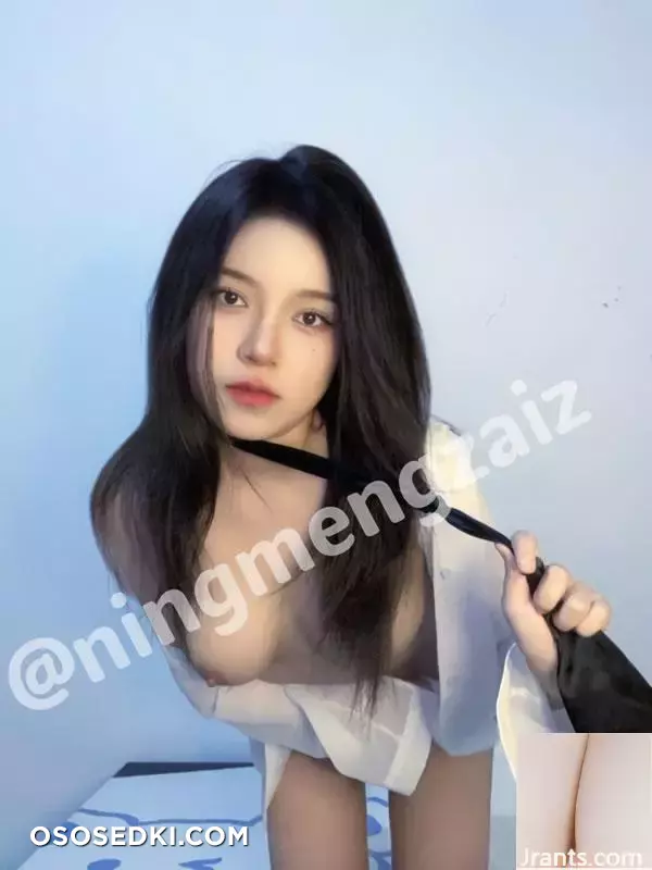 福利姬 柠檬崽 私拍 - 2