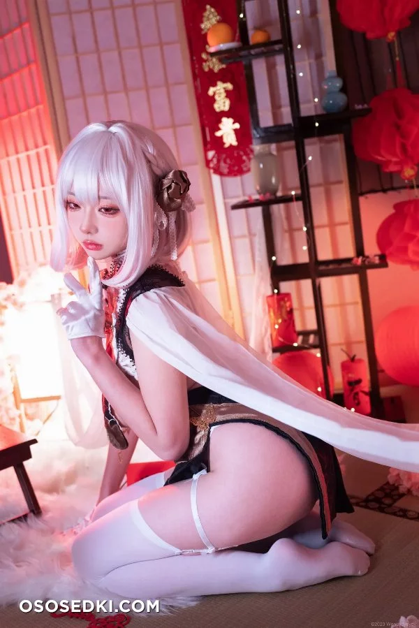 Wendydydydy - Sirius - Azur Lane - 10