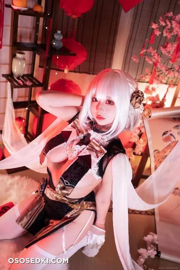 Wendydydydy - Sirius - Azur Lane - 16
