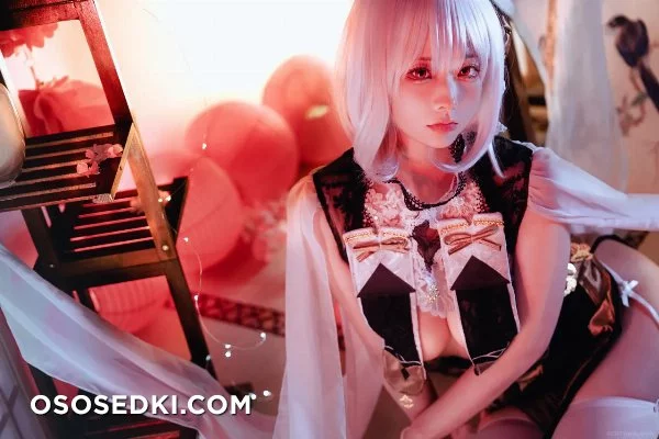 Wendydydydy - Sirius - Azur Lane - 2