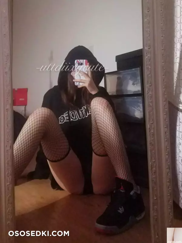 [OnlyFans] 福利姬uttdiixycute《 推特合集 》 VIP专属4 [71P] - 30