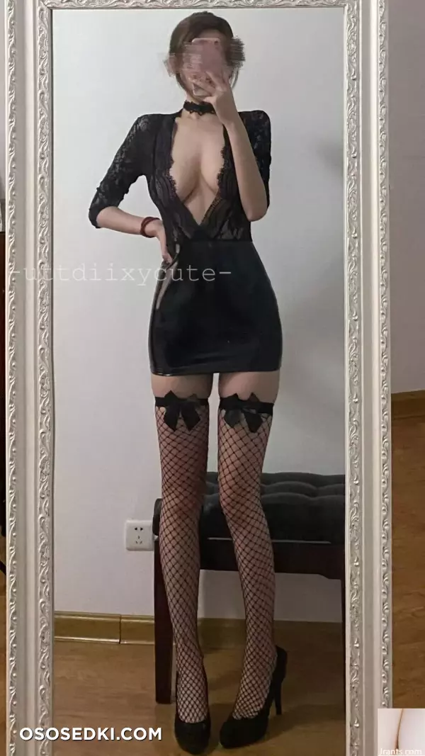 [OnlyFans] 福利姬uttdiixycute《 推特合集 》 VIP专属4 [71P] - 45