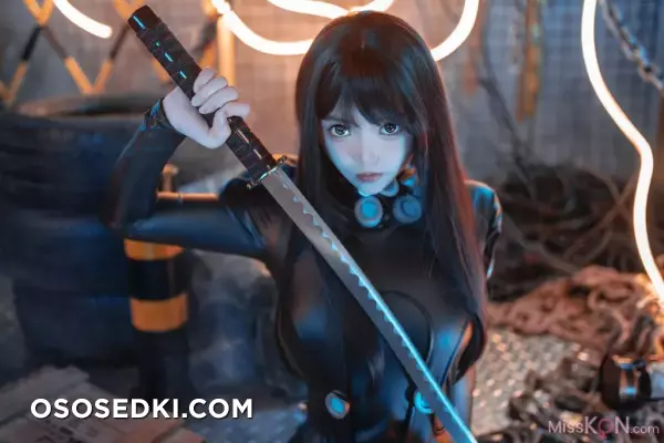 Bangni 址戮市 Reika Shimohira  - 11