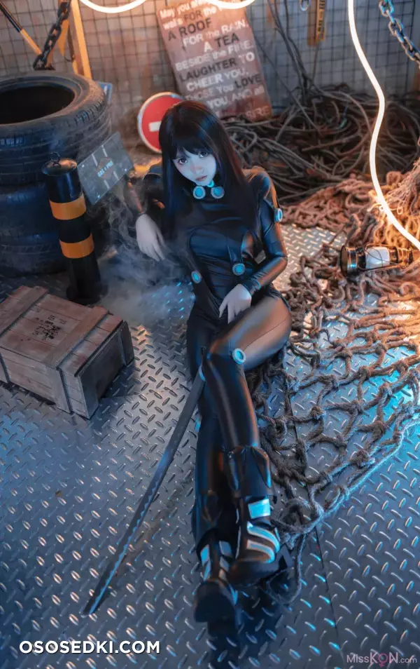 Bangni 址戮市 Reika Shimohira  - 14