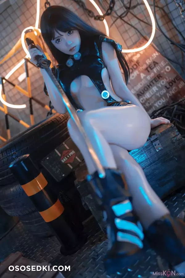 Bangni 址戮市 Reika Shimohira  - 49