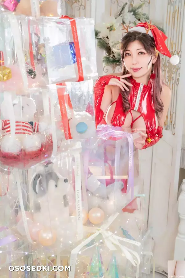 [网路收集] 福利少女 小琪《 推特合集 》VIP专属全 - 28