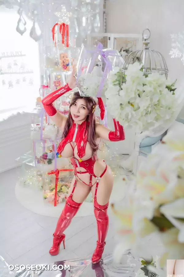 [网路收集] 福利少女 小琪《 推特合集 》VIP专属全 - 31