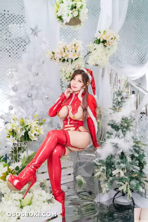 [网路收集] 福利少女 小琪《 推特合集 》VIP专属全 - 32