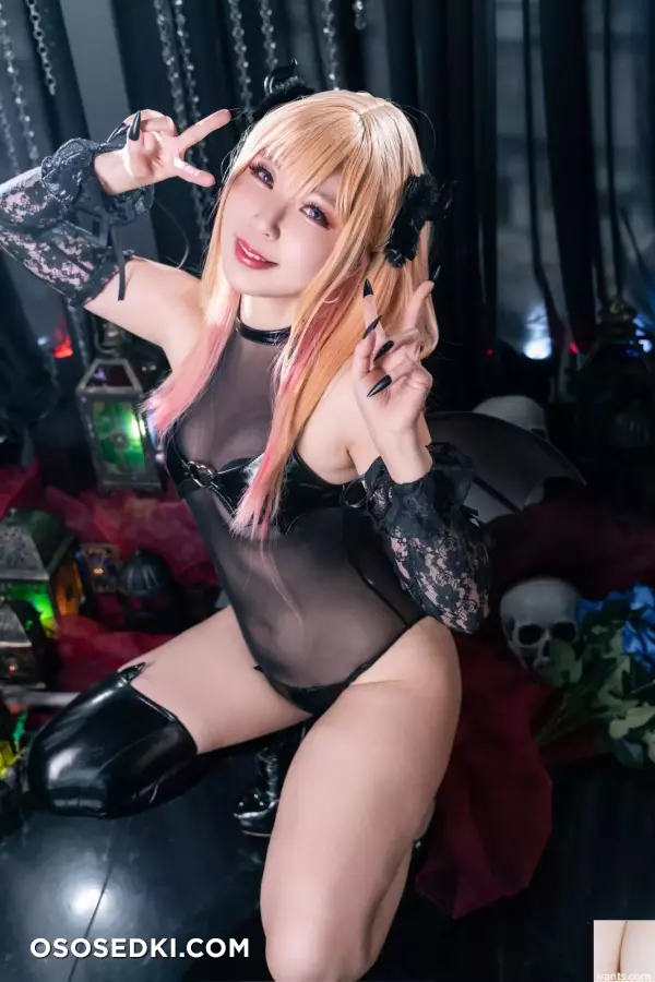 [网路收集] 福利少女 小琪《 推特合集 》VIP专属全 - 9