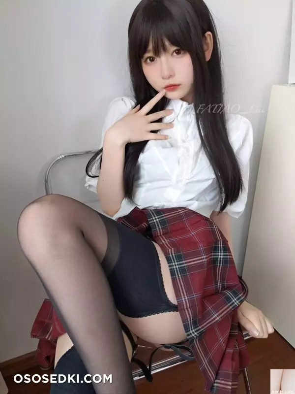 [网路收集] 福利少女 迷之呆梨《 先辈の秘密 》VIP专属 [67P] - 37