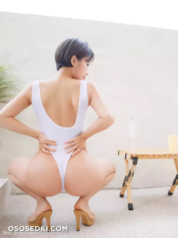 [Bimilstory] Booty Queen: Vol.03 - 42