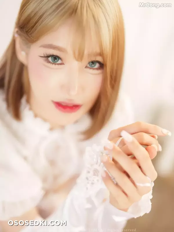 [Bimilstory] Taeri Vol.03: Oh My Goddess (94 ảnh + 1 video) - 14