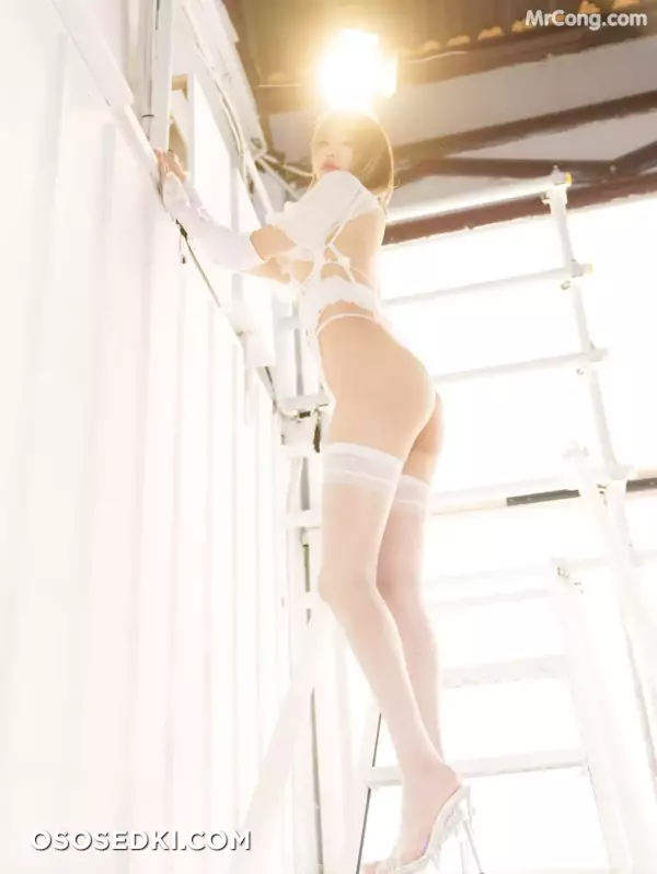 [Bimilstory] Taeri Vol.03: Oh My Goddess (94 ảnh + 1 video) - 22