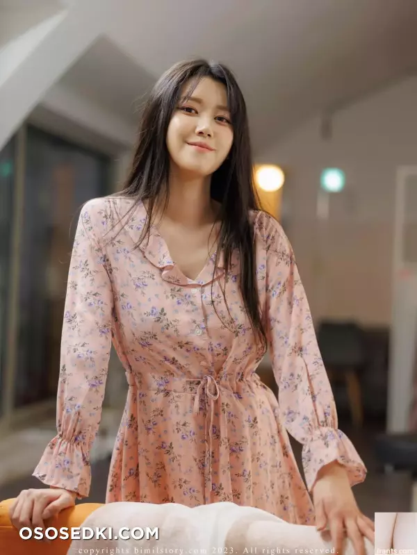 [bimilstary] 福利姬-琳达《玩伴猫女 - 90