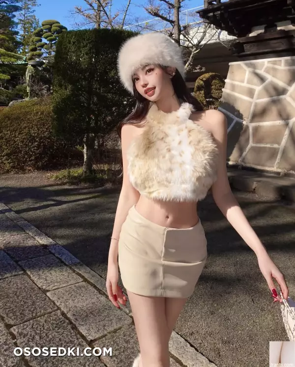 臺湾网红黄琳Cosplay春丽 凶器威力十足战斗力惊人 229 - 11