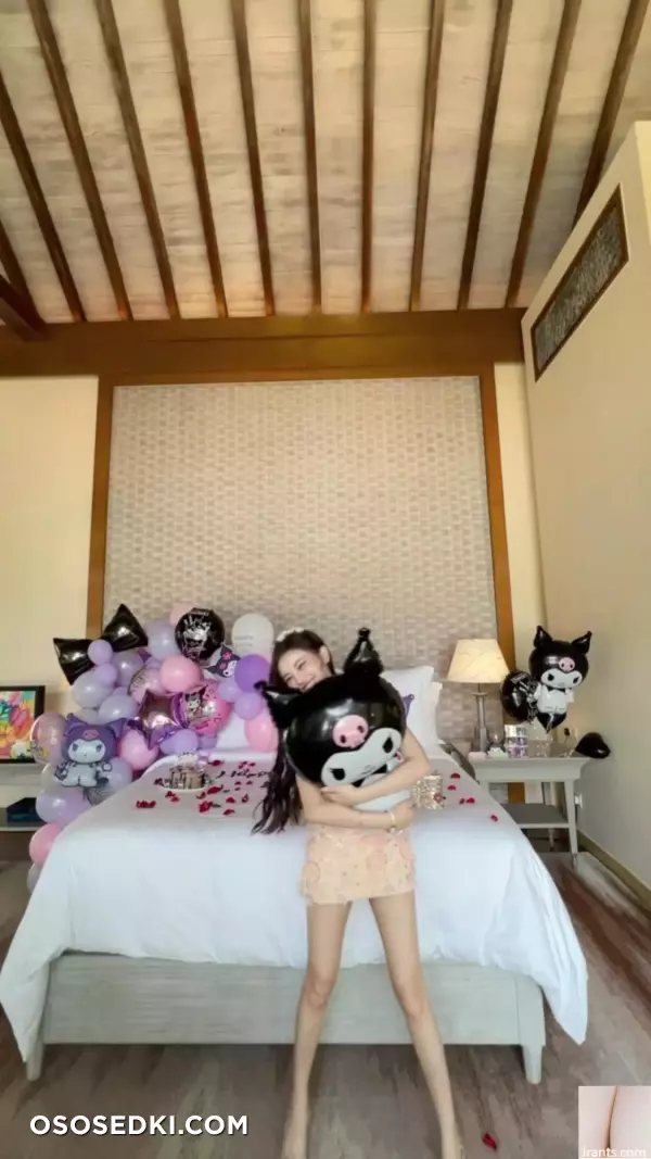 臺湾网红黄琳Cosplay春丽 凶器威力十足战斗力惊人 229 - 96