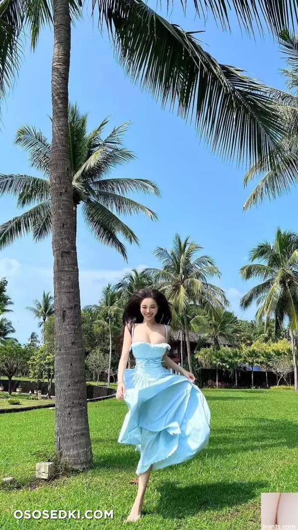 臺湾网红黄琳Cosplay春丽 凶器威力十足战斗力惊人 229 - 98