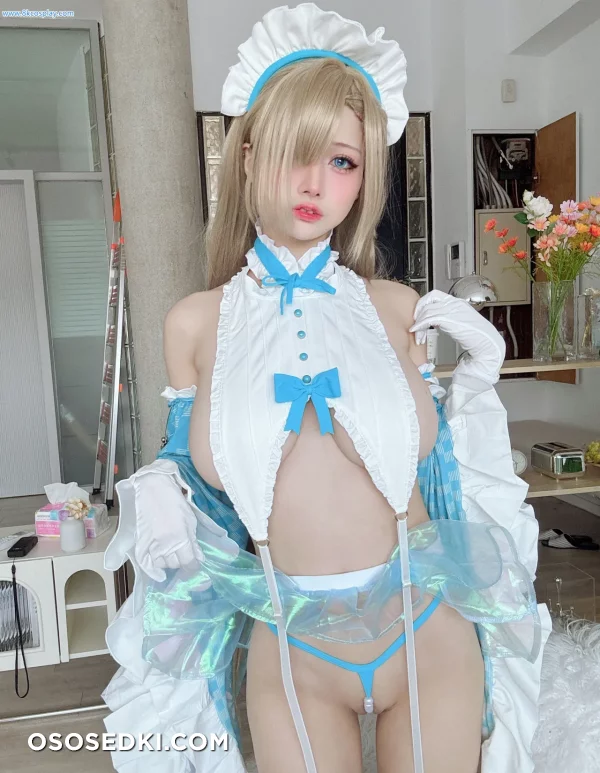 Okita Rinka - Asuna Ichinose - Blue Archive - 22