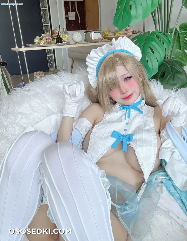 Okita Rinka - Asuna Ichinose - Blue Archive - 32