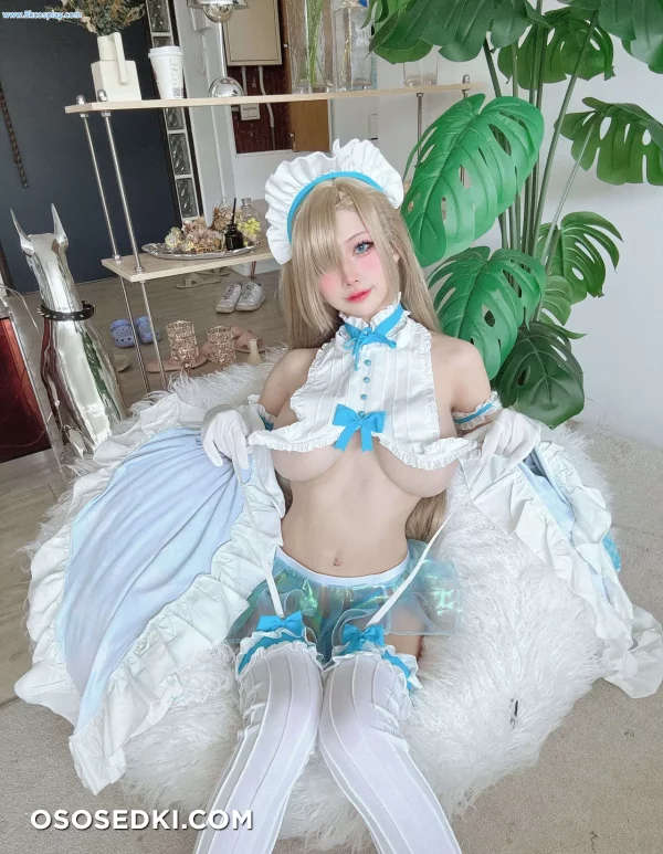 Okita Rinka - Asuna Ichinose - Blue Archive - 47