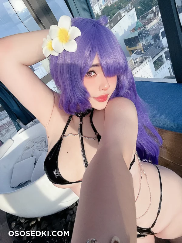 Neppu - Mogador - Azur Lane - 46
