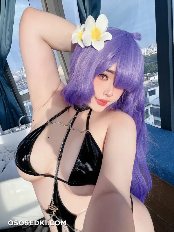 Neppu - Mogador - Azur Lane - 47